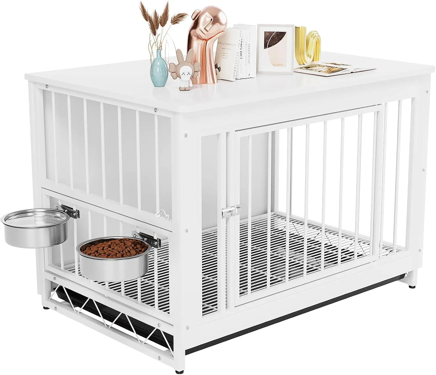 Wuffielove „Home-Chalet“