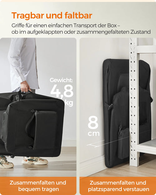 FEANDREA XXL-Faltbox
