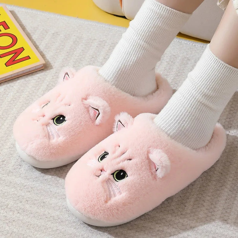 Wuffielove „Cosy-Cat“