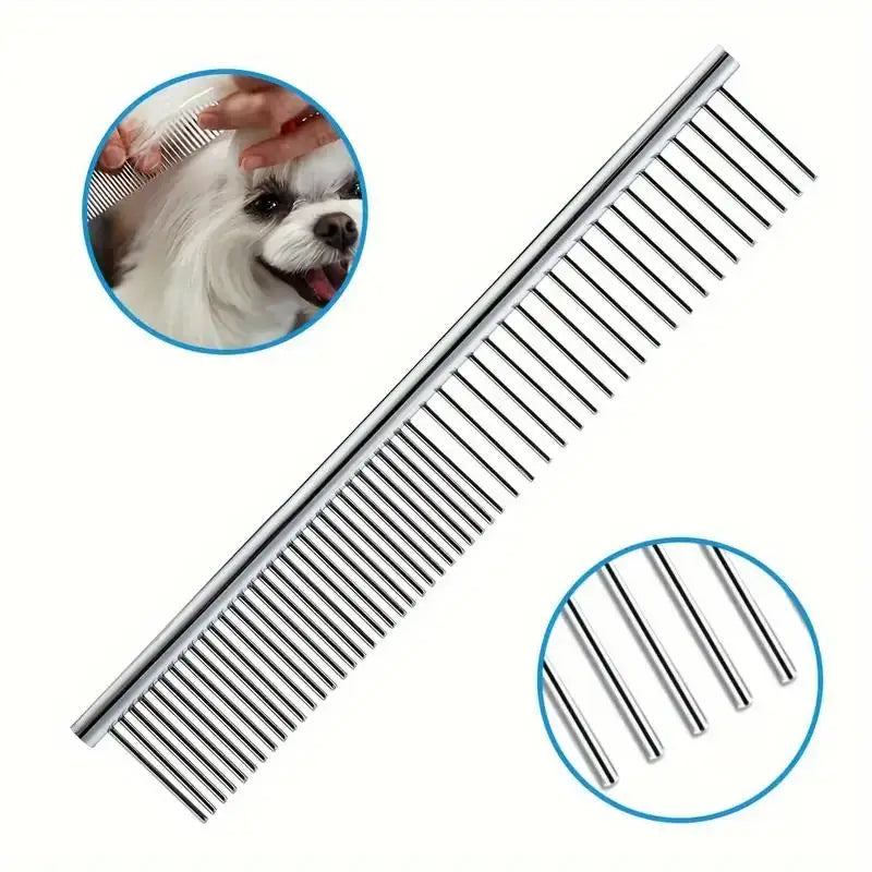 Wuffielove „Safe-Trim“