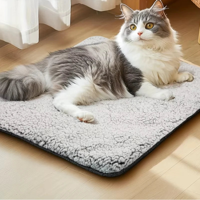 Wuffielove „Thermo-Comfort“