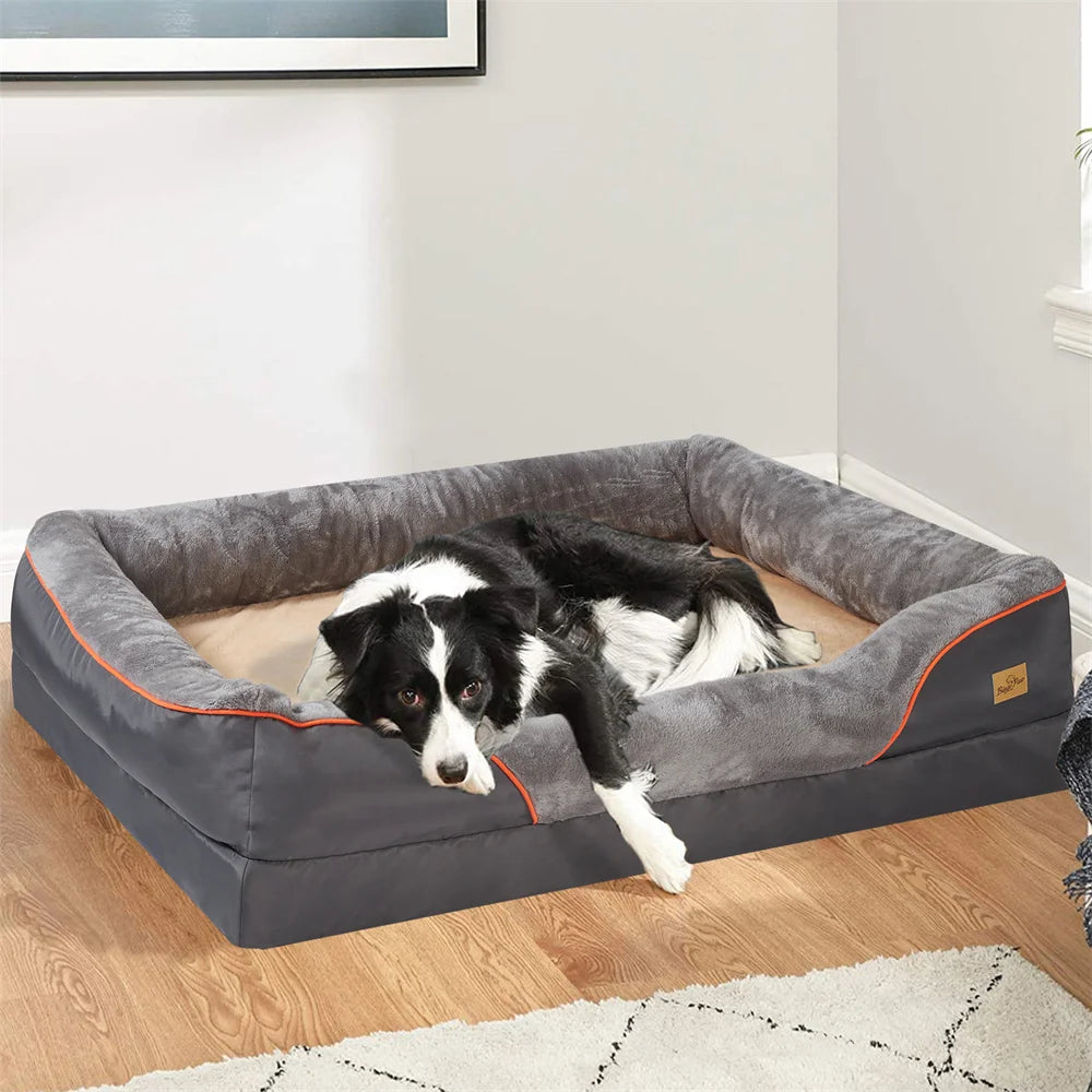 Orthopädisches Hundebett