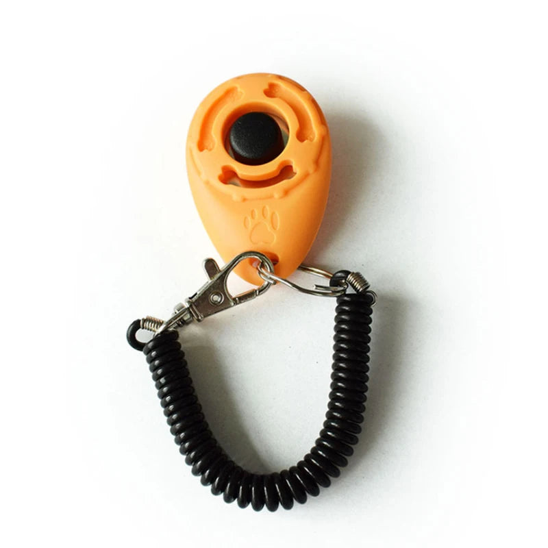 Wuffielove Trainings-Clicker