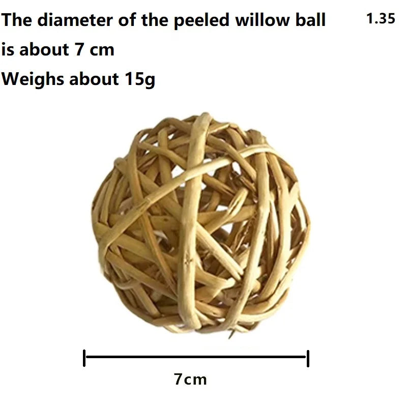 Wuffielove „Nature-Ball“