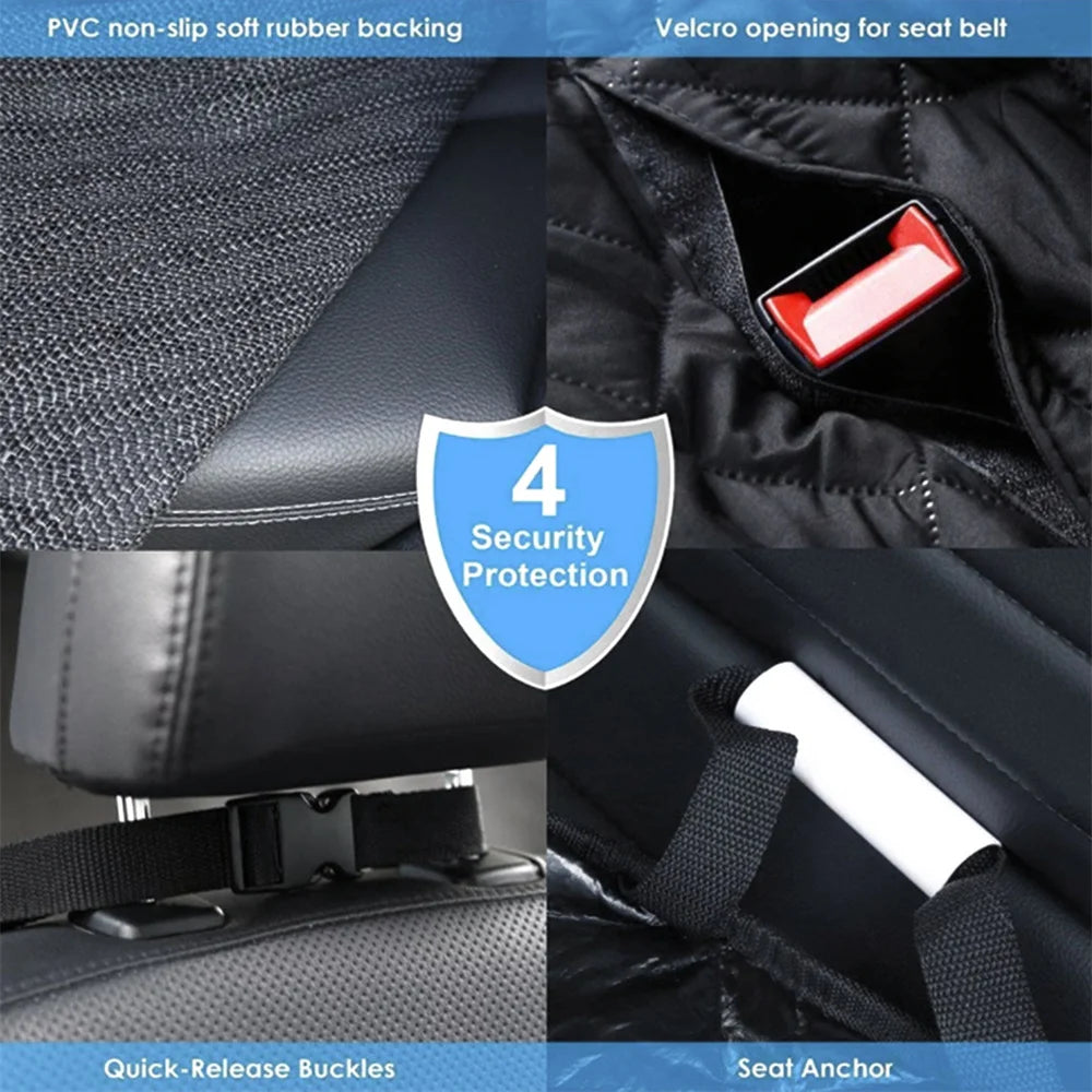 Allround-Hängematte