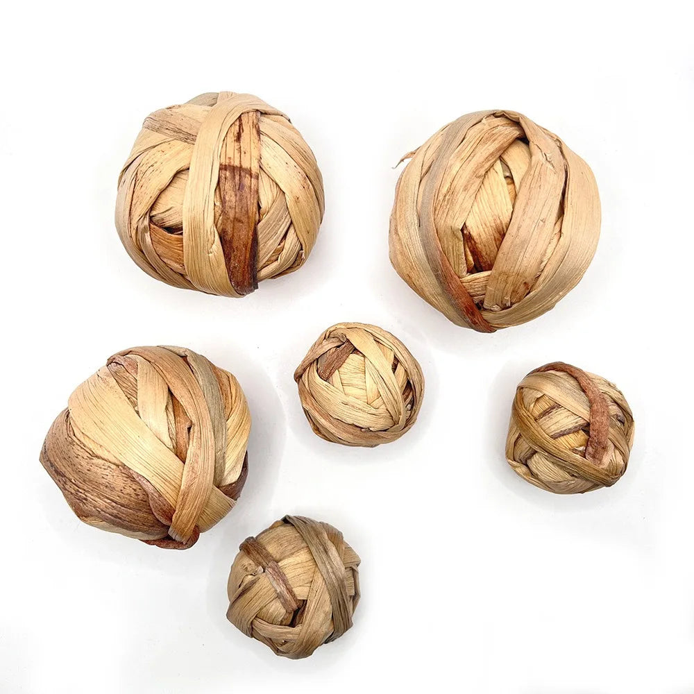 Wuffielove „Nature-Ball“