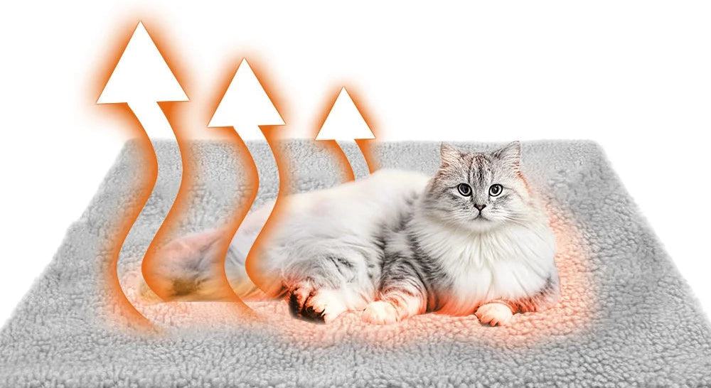 Wuffielove „Thermo-Comfort“