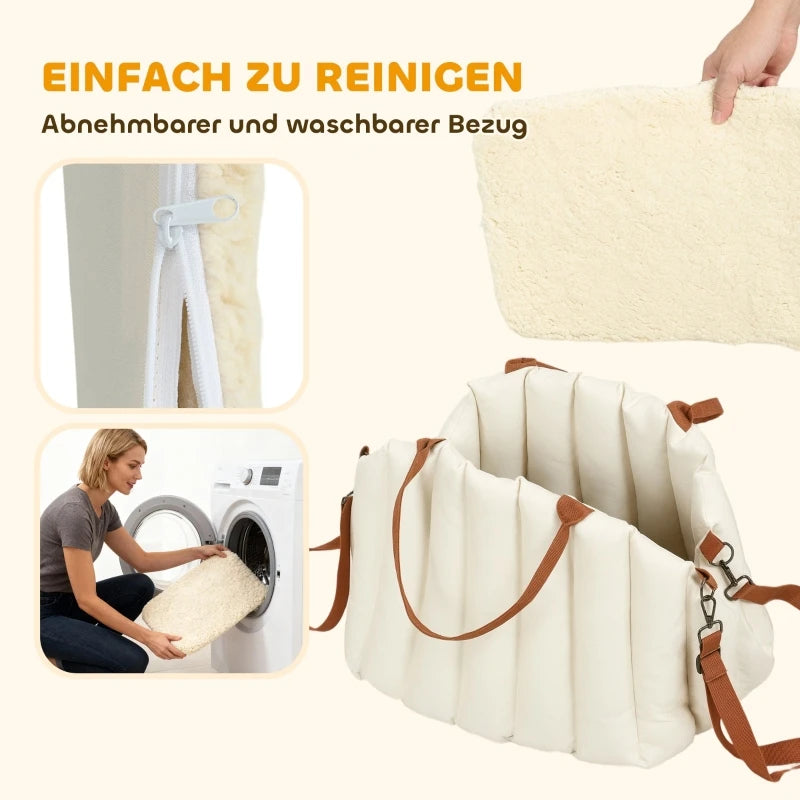 Autositz & Tragetasche