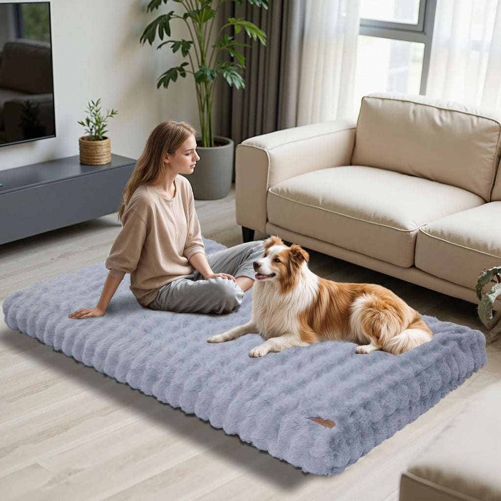 Kuscheliges Hundebett