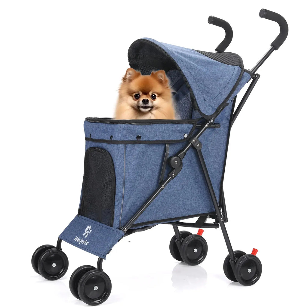 Wuffielove „City-Cruiser“