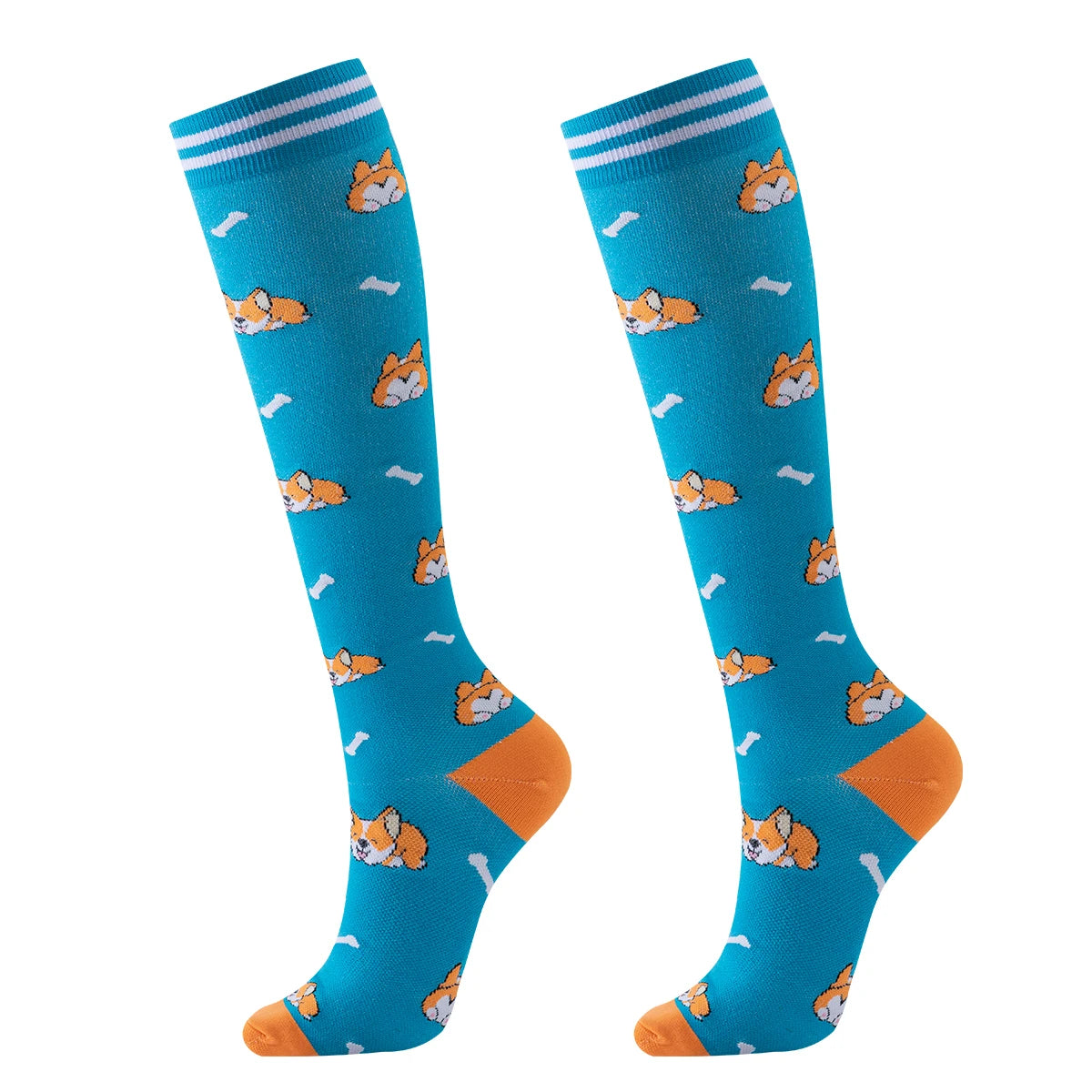 Wuffielove „Paw-Power“ 6er-Set