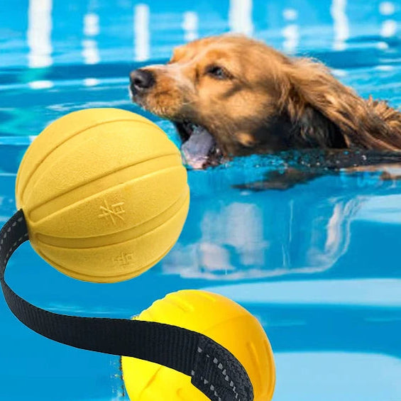 Wuffielove „Action-Float“