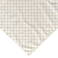 Wuffielove „Plaid-Chic“