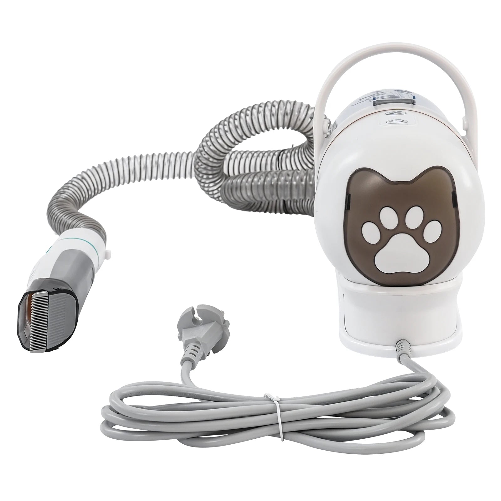 Wuffielove 7-in-1