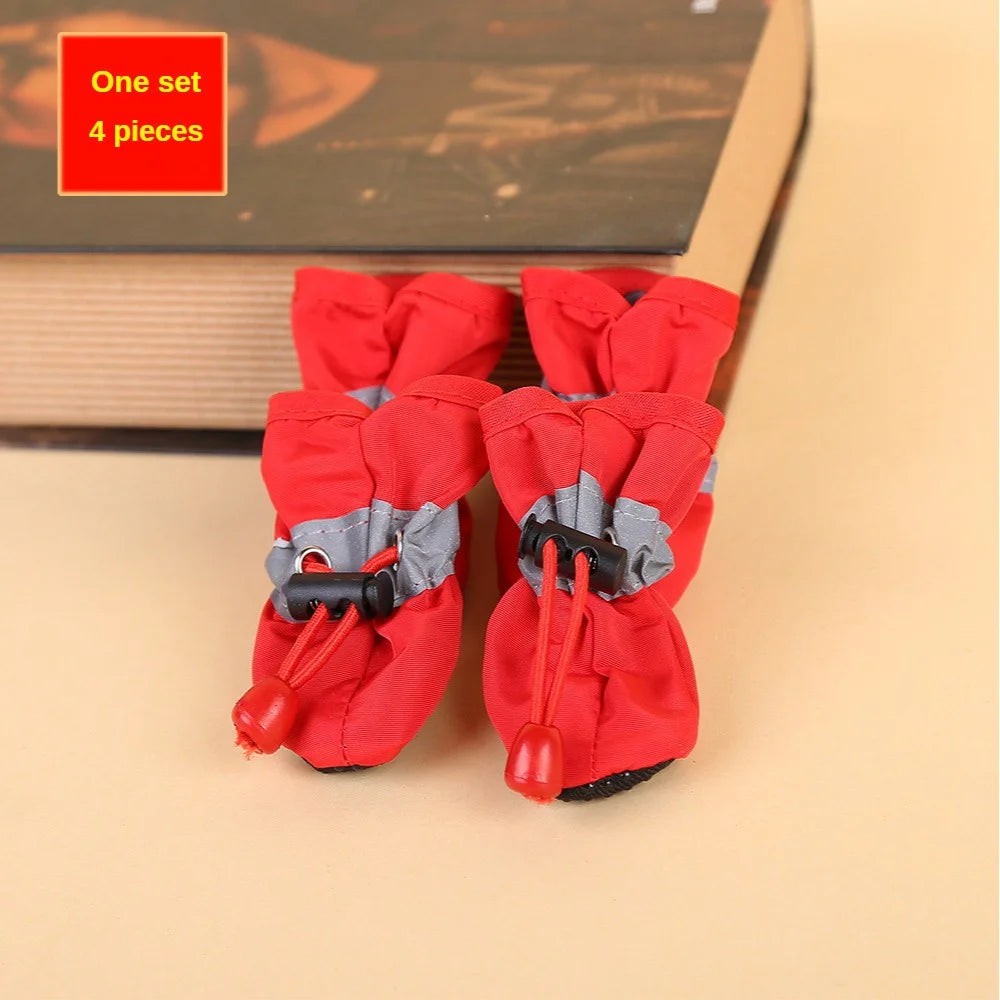 Wuffielove „Puddle-Jumper“