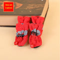 Wuffielove „Puddle-Jumper“