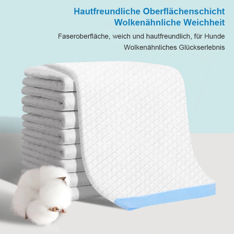 Wuffielove „Ultra-Dry“