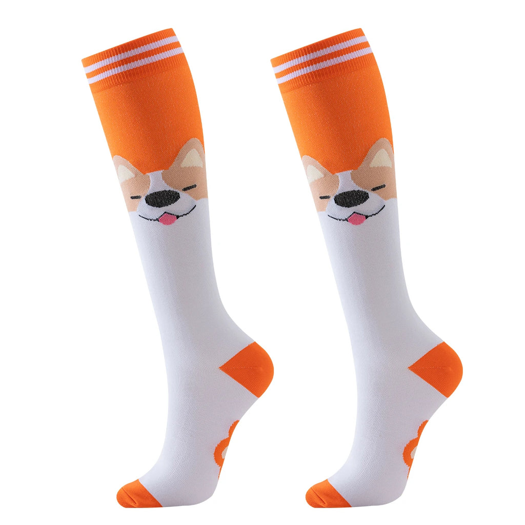 Wuffielove „Paw-Power“ 6er-Set