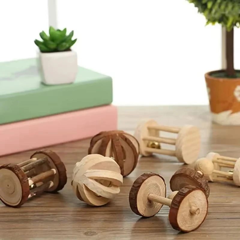 Wuffielove „Eco-Play“