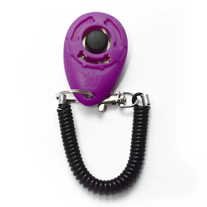 Wuffielove Trainings-Clicker