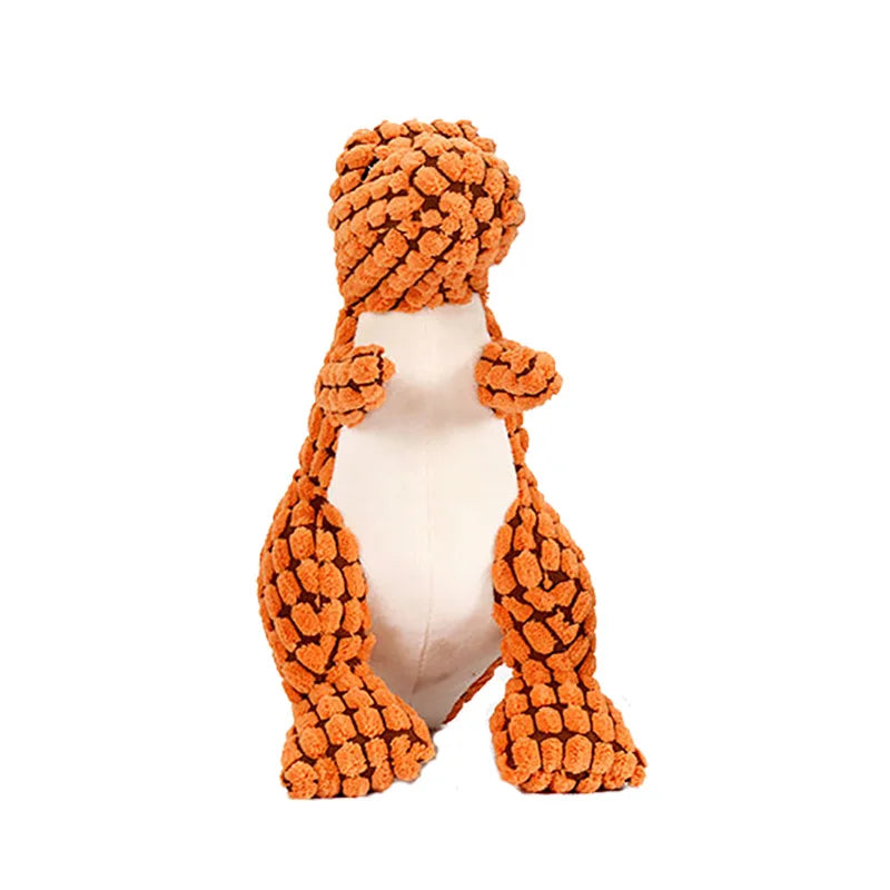 Wuffielove „Dino-Corn“
