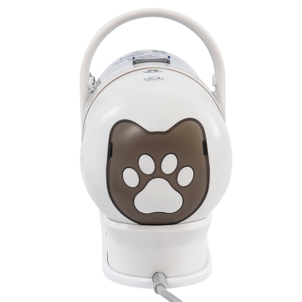 Wuffielove 7-in-1