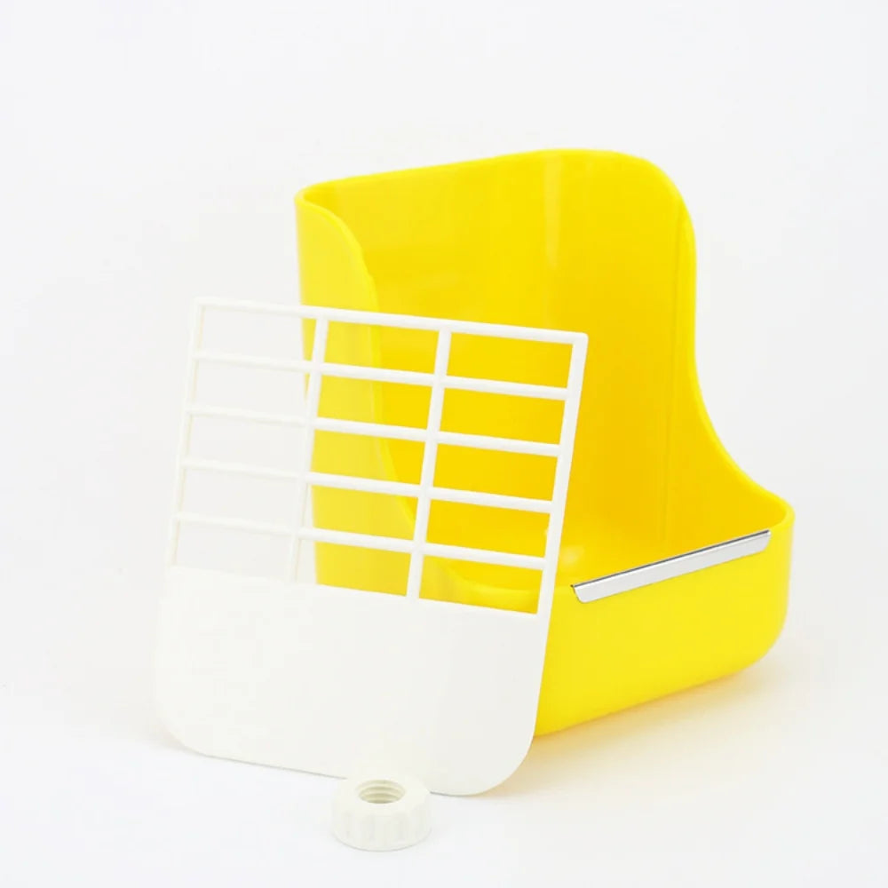 Wuffielove „Combo-Diner“