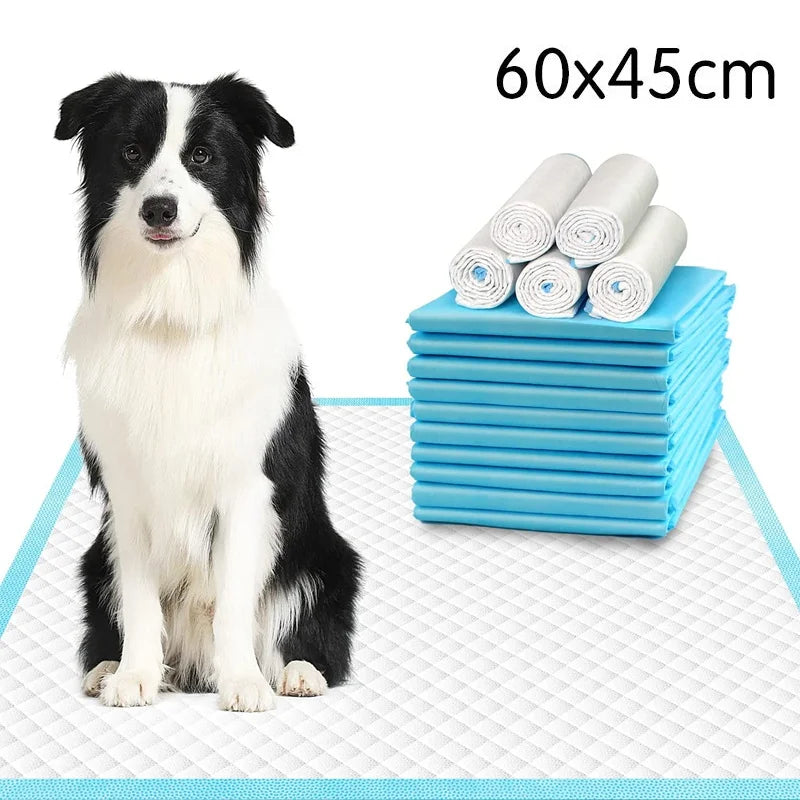 Wuffielove „Ultra-Dry“