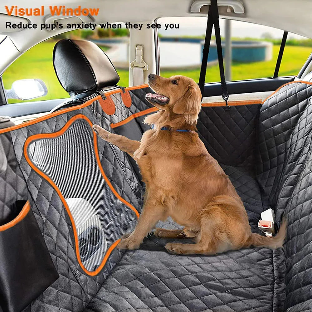 Wuffielove „Safe-Travel“