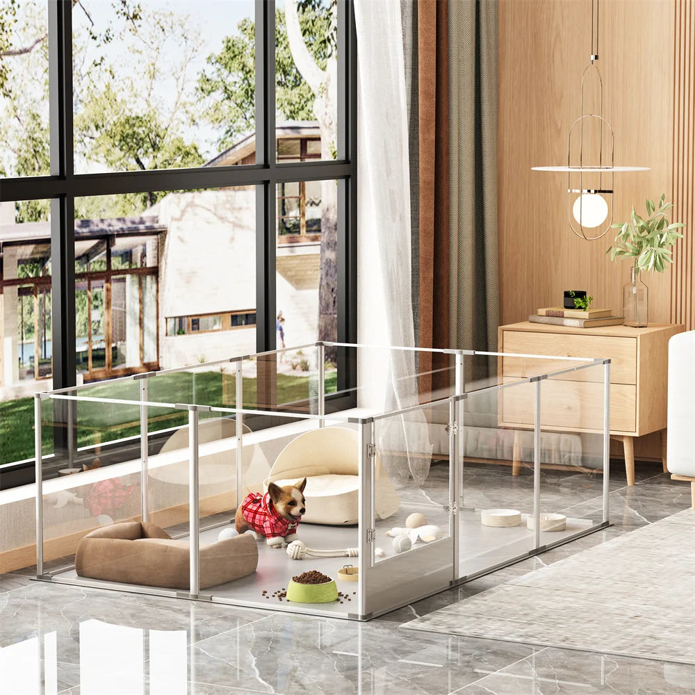 Wuffielove „Crystal-Palace“