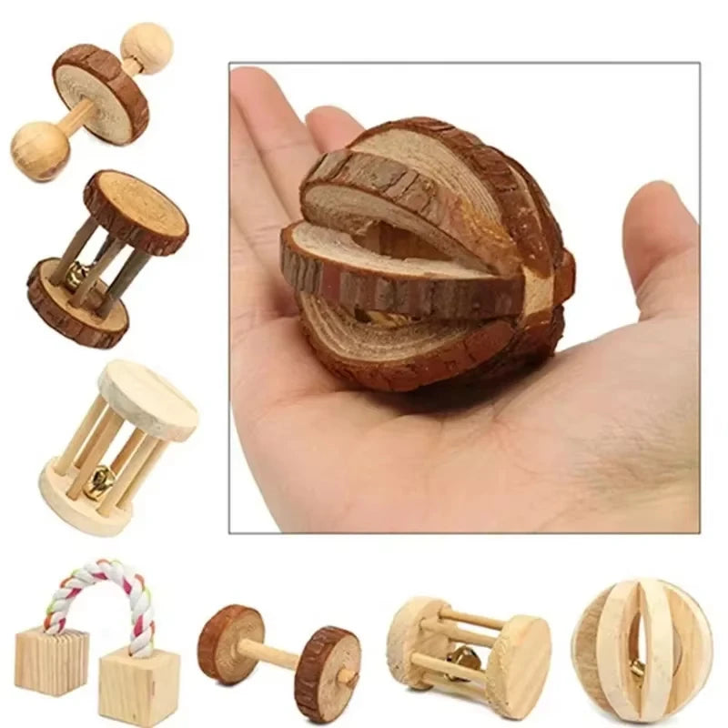 Wuffielove „Eco-Play“