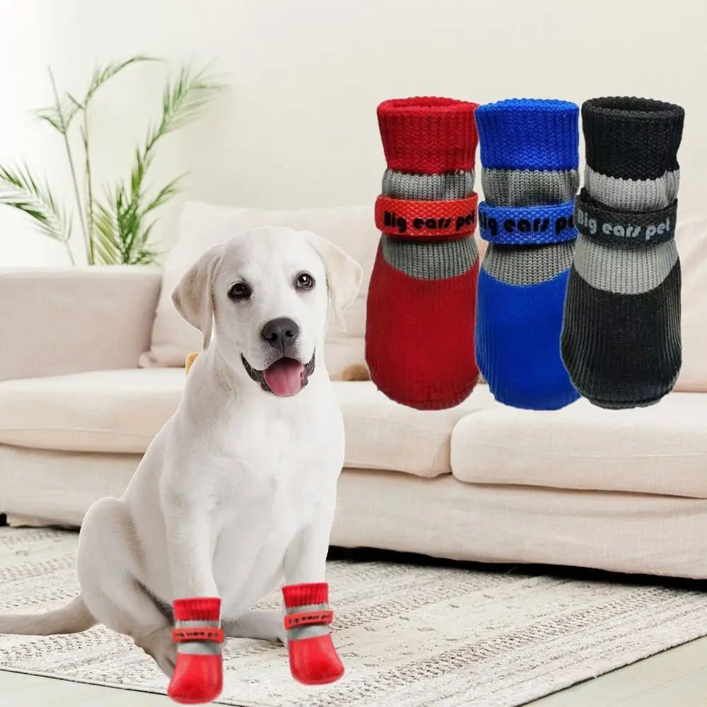 Wuffielove „Arctic-Paws 2026“