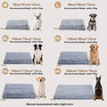 Dickes Premium-Hundebett