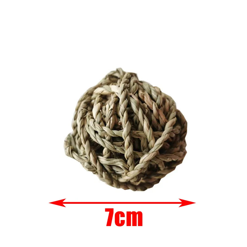 Wuffielove „Eco-Play“