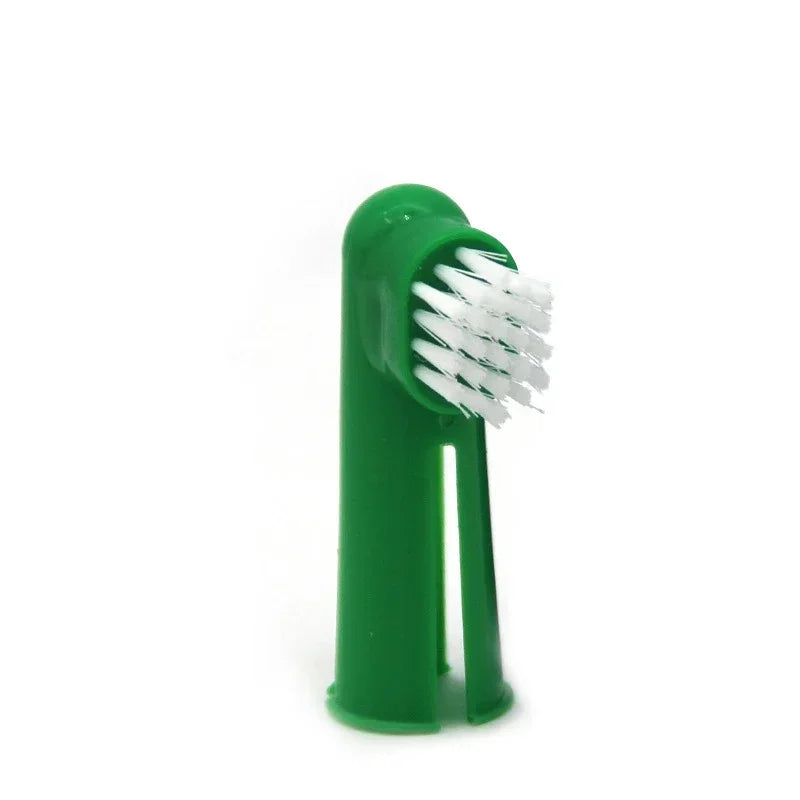 „Zahnfee“ Fingerzahnbürste
