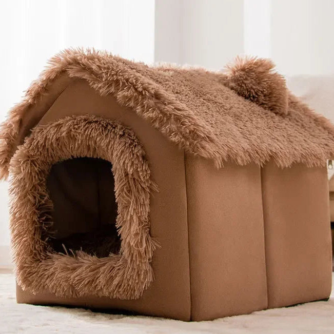 Wuffielove „Cosy-Cave“