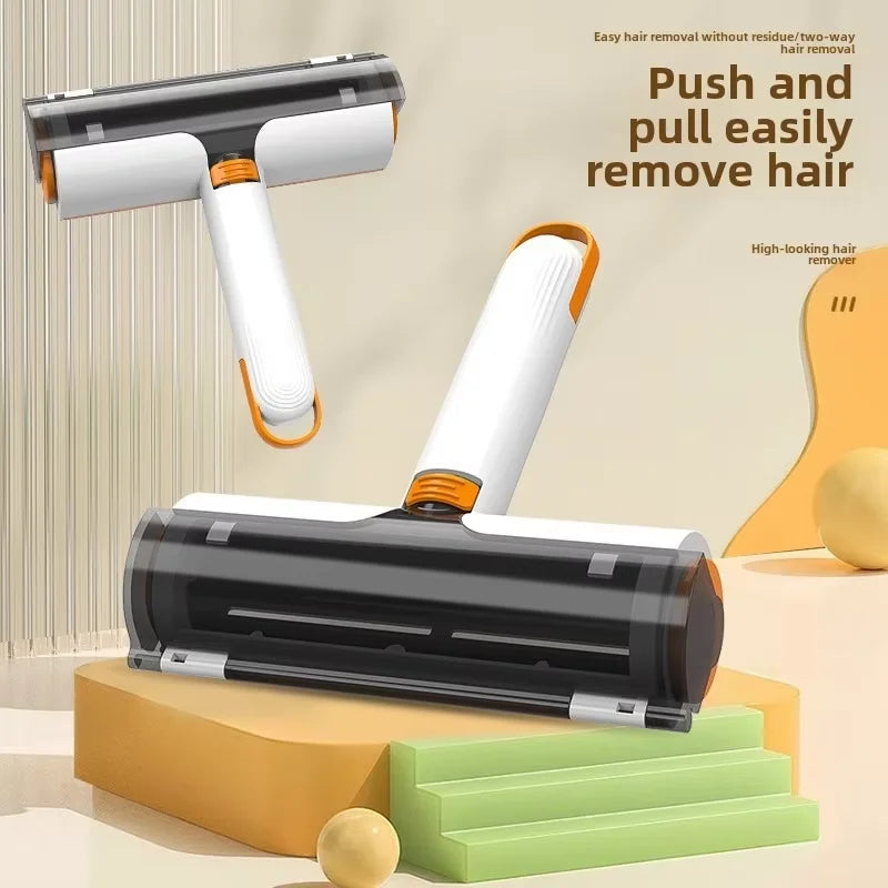 Wuffielove „Eco-Sweep“