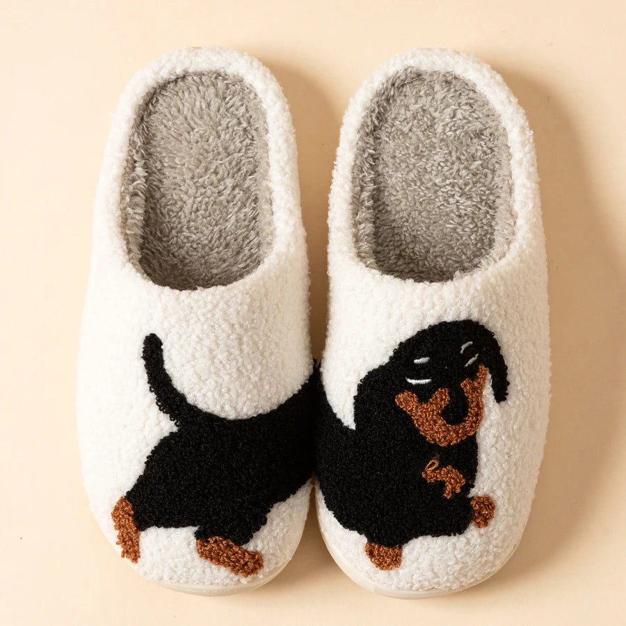 Wuffielove „Doxie-Dream“