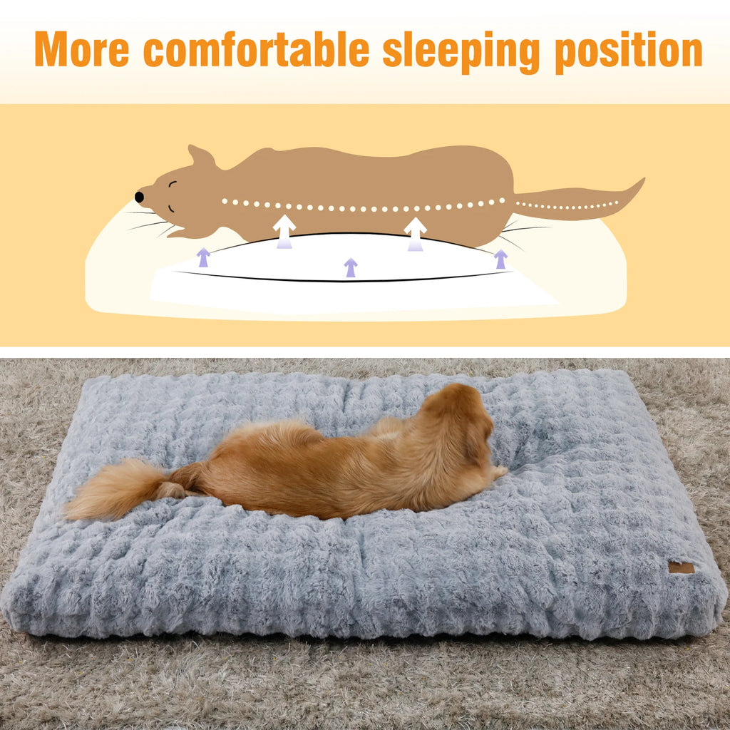 Kuscheliges Hundebett