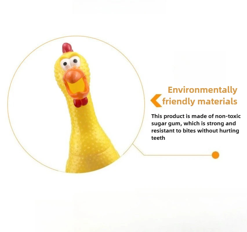 Party-Chicken
