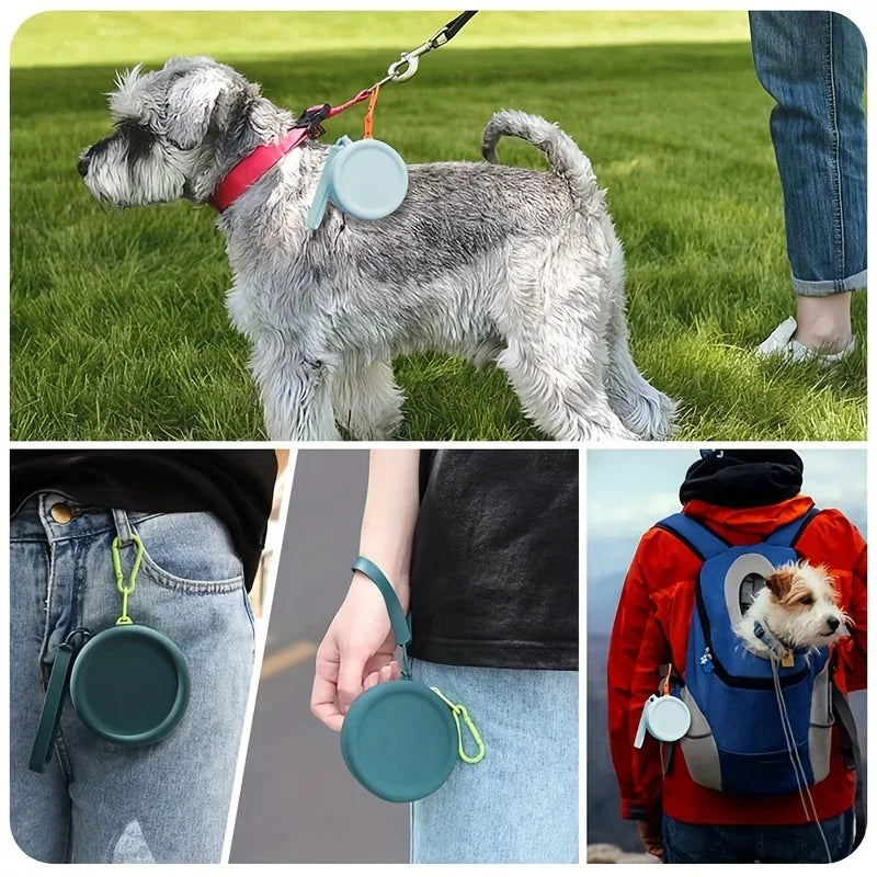 Wuffielove „Easy-Snack Mini“