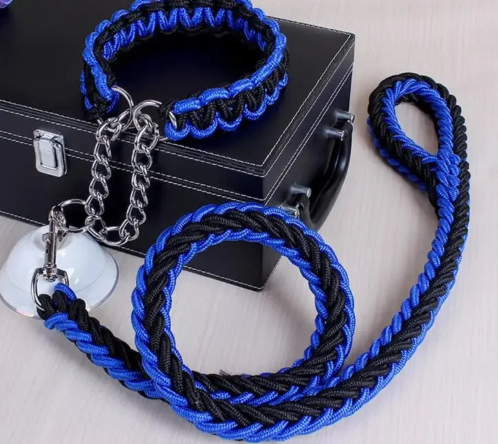 Verstellbares Nylon-Halsband