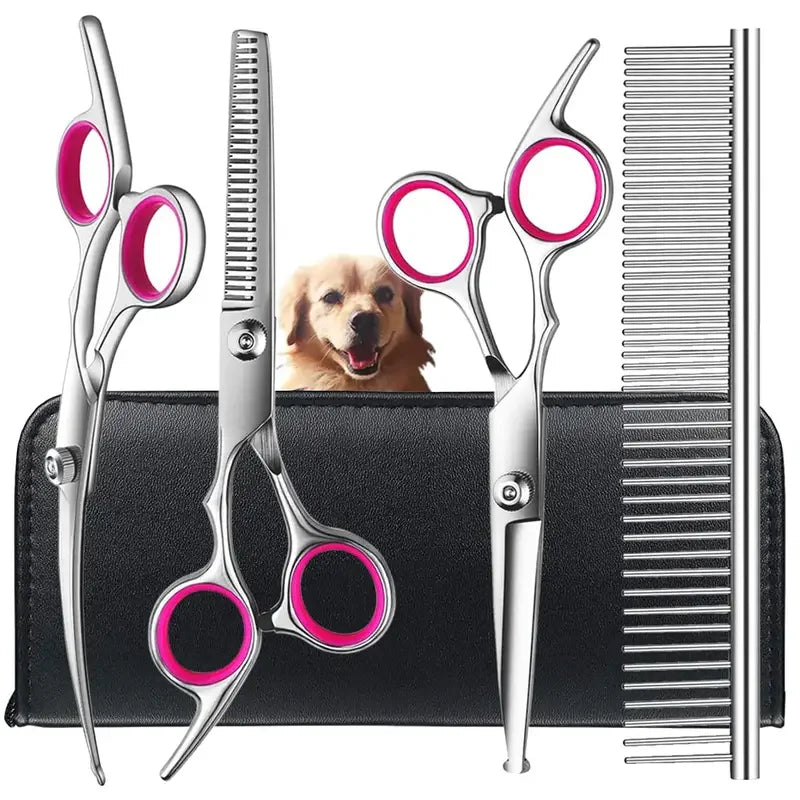 Wuffielove „Safe-Trim“