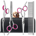 Wuffielove „Safe-Trim“