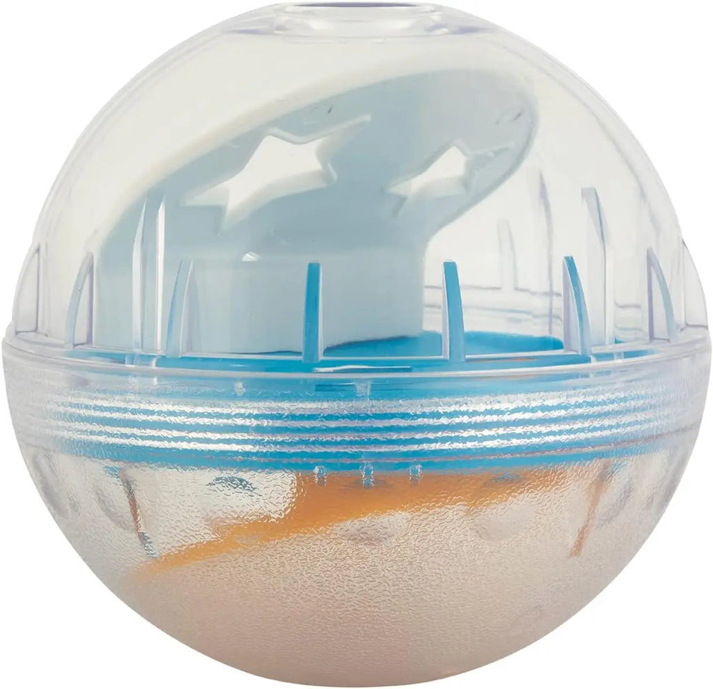 Wuffielove Smart-Snack IQ-Ball