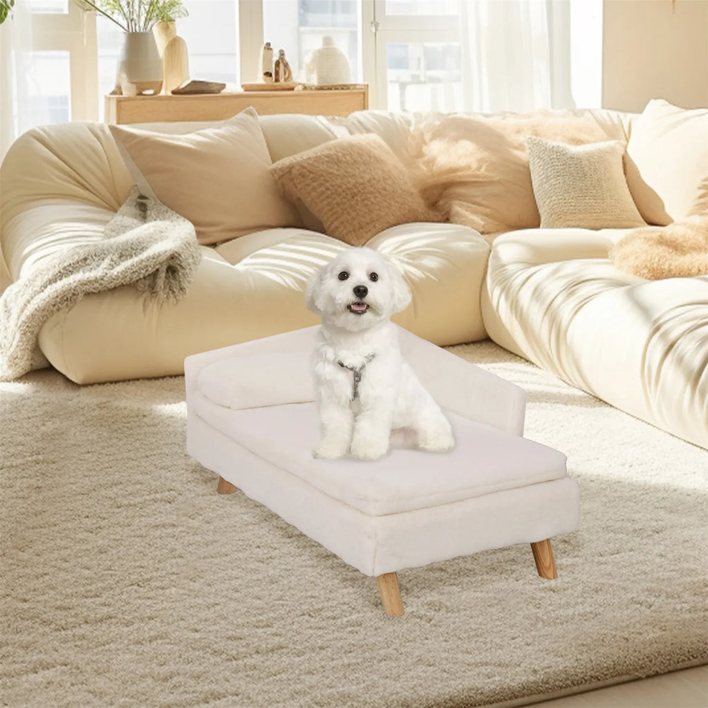 L-Form Hundesofa