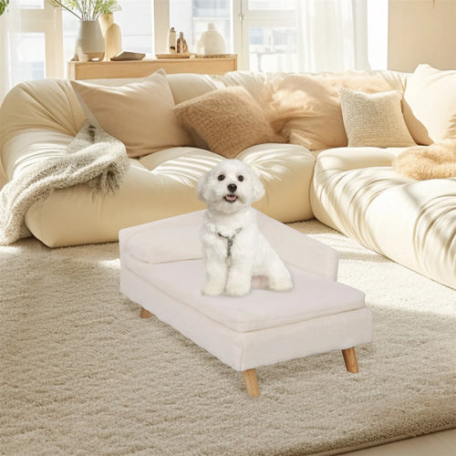 L-Form Hundesofa