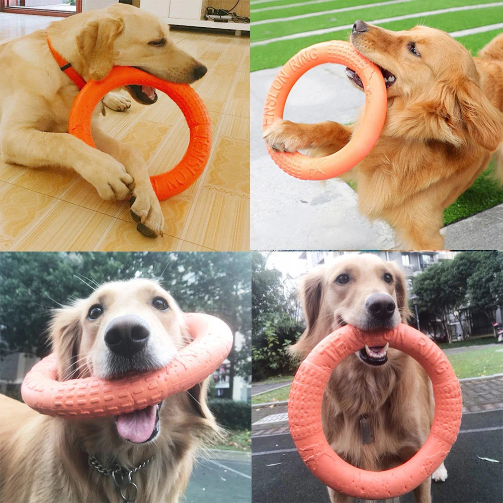 Wuffielove „Aero-Ring“