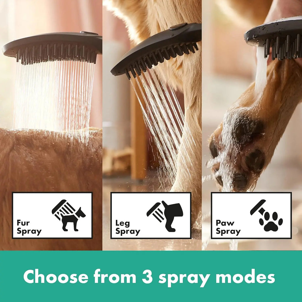 Hansgrohe DogShower