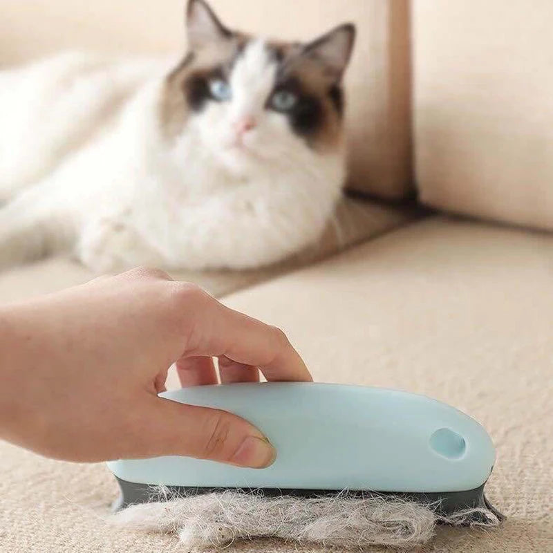 Wuffielove „Fur-Eraser“